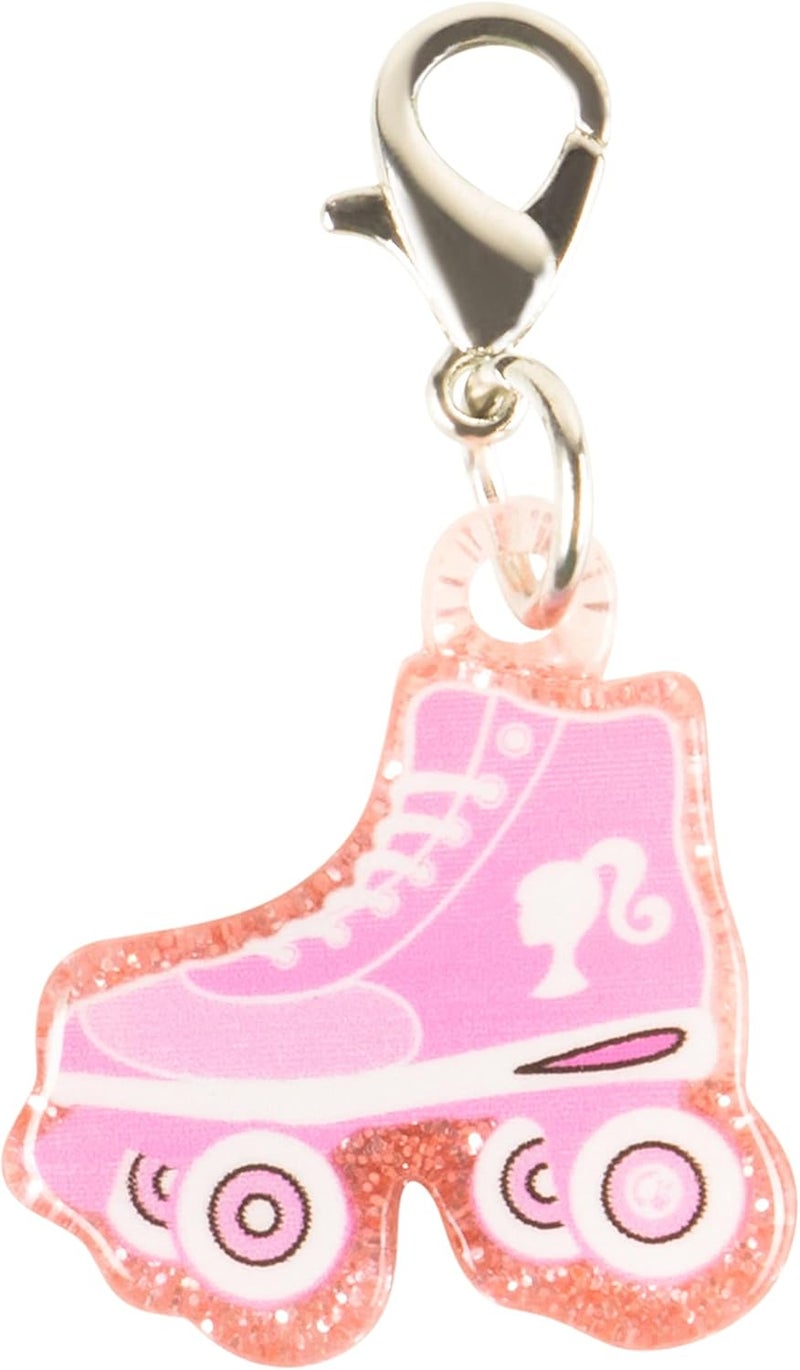 Luv Her Girls Add A Charm Box Set with 1 charm bracelet & 5 interchangeable charms - Ages 3+ - Image 5